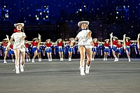 BASEL TATTOO 2026 Premiere