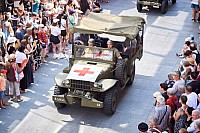 BASEL TATTOO PARADE 2026