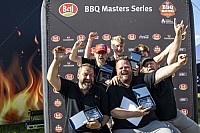 BELL BBQ AARAU