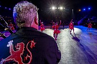 BASEL TATTOO 2019 HAUPTPROBE 
