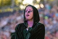 BASEL TATTOO 2024 SHOW