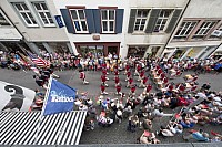 SCHWEIZ BASEL TATTOO PARADE