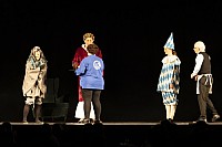 GLAIBASLER CHARIVARI 2026