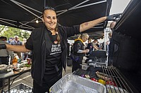 Bell BBQ Masters Finale 2024