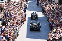 BASEL TATTOO PARADE 2026
