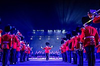 BASEL TATTOO 2026 Premiere