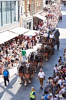 BASEL TATTOO PARADE 2026