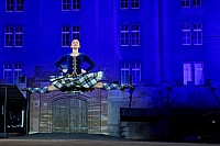 BASEL TATTOO 2025 CAST