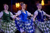 BASEL TATTOO 2026 Premiere