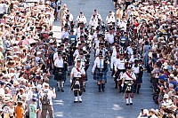 BASEL TATTOO PARADE 2026