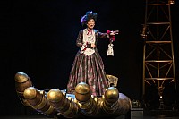 CHARIVARI 2019 Hauptprobe