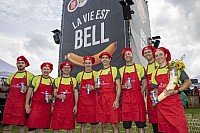 BELL BBQ AARAU