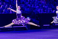 BASEL TATTOO 2024 SHOW