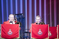 BASEL TATTOO CONCERT