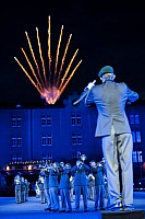BASEL TATTOO 2026 Premiere
