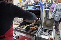 BELL BBQ Masters Münchenstein
