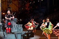 SWITZERLAND BASEL TATTOO