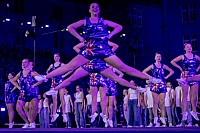 BASEL TATTOO 2024 SHOW