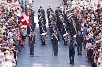 BASEL TATTOO PARADE 2026