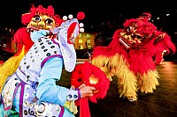 BASEL TATTOO 2019 HAUPTPROBE 