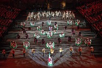 BASEL TATTOO 2018