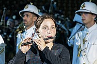 BASEL TATTOO 2019 HAUPTPROBE 