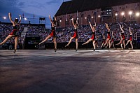 Basel Tattoo 2026 Werbebild