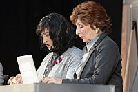 GLAIBASLER CHARIVARI 2026