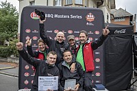 SIEGER Profi Team Chlaeggi-Bruzzler