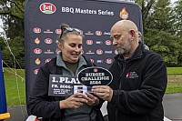 Bell Burger Challenge 2024 Finale