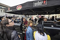 Bell BBQ Masters Finale 2024