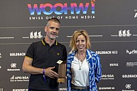 WOOHW! Award 2025 - Impressionen