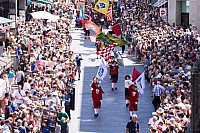 BASEL TATTOO PARADE 2026