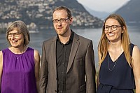Gruppenbilder