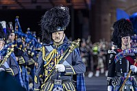 BASEL TATTOO 2026 Hauptprobe