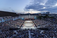 BASEL TATTOO 2026 Premiere
