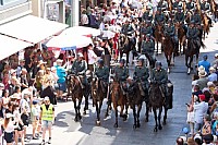 BASEL TATTOO PARADE 2026