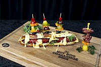 Bell Hot Dog Challenge 2025