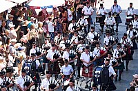 BASEL TATTOO PARADE 2026