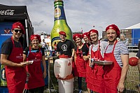 BELL BBQ AARAU
