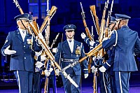 SWITZERLAND BASEL TATTOO