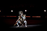 BASEL TATTOO 2024 SHOW