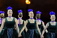 BASEL TATTOO 2026 Premiere