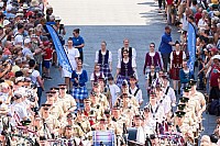 BASEL TATTOO PARADE 2026
