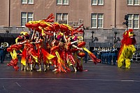BASEL TATTOO 2019 PK 