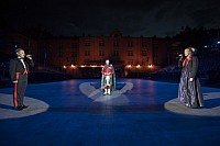 BASEL TATTOO 2018 HAUPTPROBE