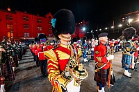 SWITZERLAND BASEL TATTOO