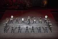 BASEL TATTOO 2018