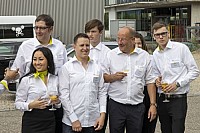 30 Jahre Schaer Pharma