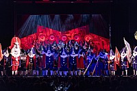 GLAIBASLER CHARIVARI 2026